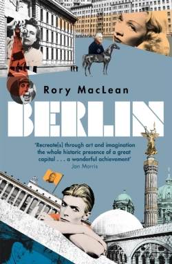 Bertrand.pt - Berlin