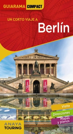 Bertrand.pt - Berlín