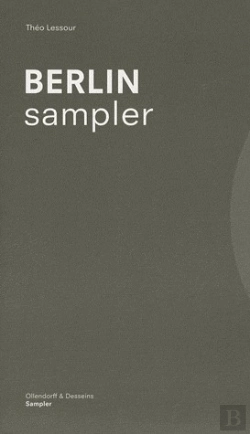 Bertrand.pt - Berlin Sampler