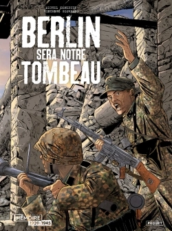 Bertrand.pt - Berlin Sera Notre Tombeau - T01 - Berlin Sera Notre Tombeau Integrale