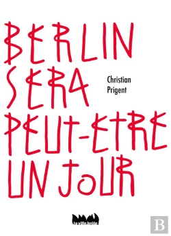 Bertrand.pt - Berlin Sera Peut-Etre Un Jour