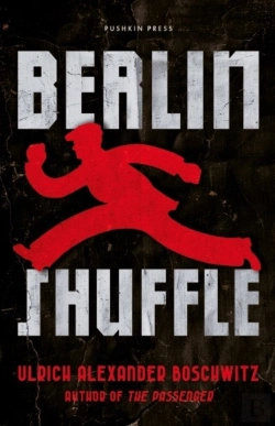 Bertrand.pt - Berlin Shuffle