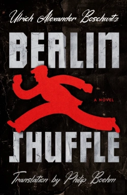 Bertrand.pt - Berlin Shuffle