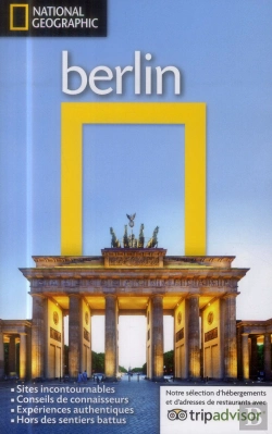Bertrand.pt - Berlin