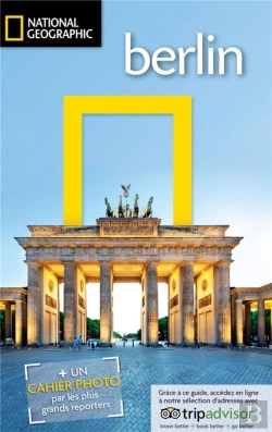 Bertrand.pt - Berlin