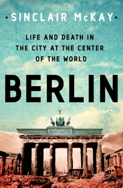 Bertrand.pt - Berlin
