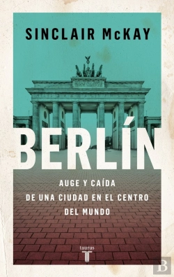 Bertrand.pt - Berlin