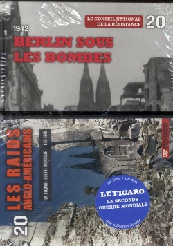 Bertrand.pt - Berlin Sous Les Bombes. Volume 20