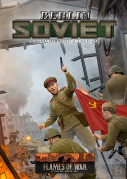 Bertrand.pt - Berlin: Soviet
