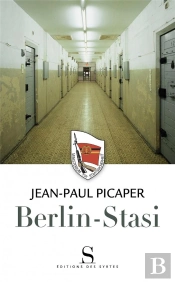Berlin ; Stasi