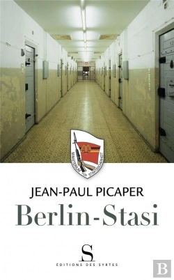 Bertrand.pt - Berlin ; Stasi