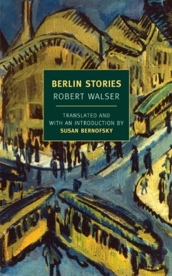 Bertrand.pt - Berlin Stories
