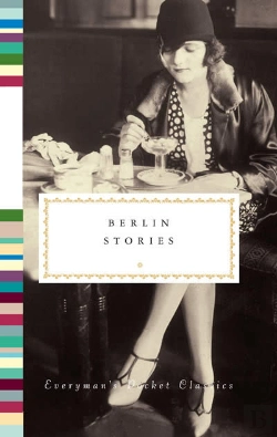 Bertrand.pt - Berlin Stories