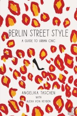 Bertrand.pt - Berlin Street Style