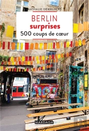 Berlin Surprises