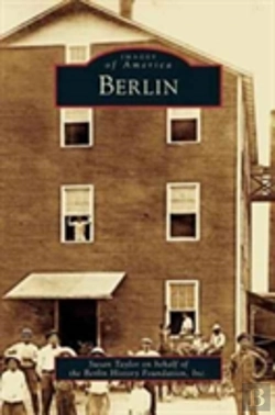 Bertrand.pt - Berlin