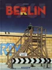 Berlin T.3 ; Deux Enfants De Roi