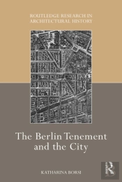 Berlin Tenement And The City