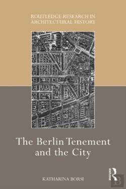 Bertrand.pt - Berlin Tenement And The City