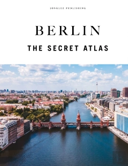 Bertrand.pt - Berlin - The Secret Atlas