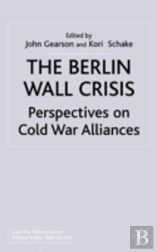 Berlin Wall Crisis