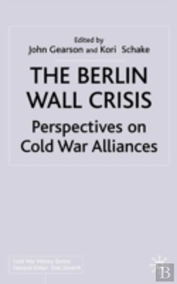 Bertrand.pt - Berlin Wall Crisis