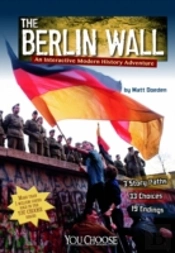 Berlin Wall