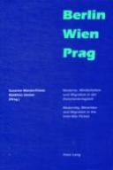 Berlin-Wien-Prag