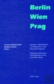 Berlin-Wien-Prag