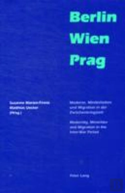 Bertrand.pt - Berlin-Wien-Prag