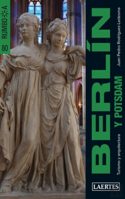Bertrand.pt - Berlín (Y Potsdam), Rumbo A