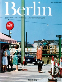 Bertrand.pt - Berlin