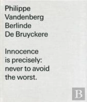 Berlinde De Bruyckere: Philippe Vandenberg