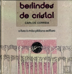 Bertrand.pt - Berlindes de Cristal