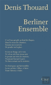 Berliner Ensemble