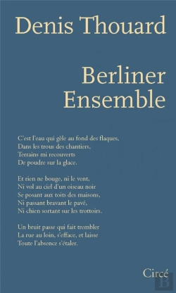 Bertrand.pt - Berliner Ensemble