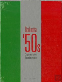 Bertrand.pt - Berlinetta '50s