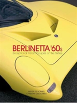 Bertrand.pt - Berlinetta `60s