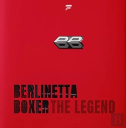 Bertrand.pt - Berlinetta Boxer