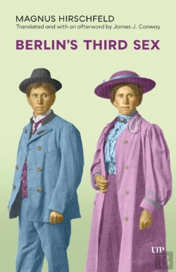 Bertrand.pt - Berlin'S Third Sex