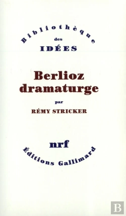 Bertrand.pt - Berlioz Dramaturge