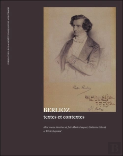 Bertrand.pt - Berlioz, Texte