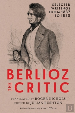 Bertrand.pt - Berlioz The Critic