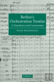 Berlioz'S Orchestration Treatise