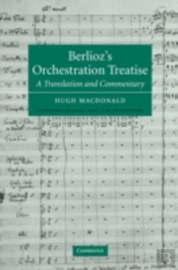 Bertrand.pt - Berlioz'S Orchestration Treatise