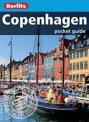 Berlitz: Copenhagen Pocket Guide