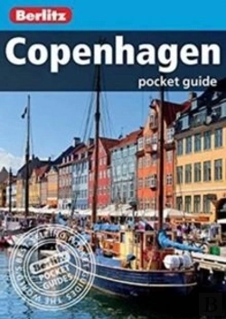 Bertrand.pt - Berlitz: Copenhagen Pocket Guide