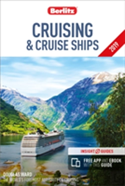 Bertrand.pt - Berlitz Cruising And Cruise Ships 2019