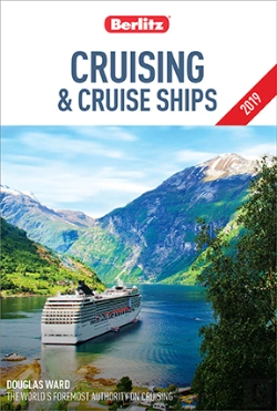 Bertrand.pt - Berlitz Cruising And Cruise Ships 2019 (Travel Guide Ebook)