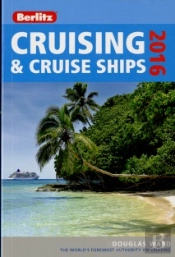 Berlitz Cruising & Cruise Ships 2016